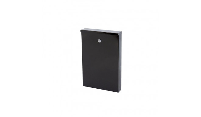 MAILBOXPD955 BROWN