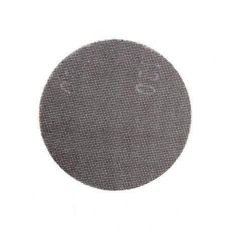 SANDING MESH D225MM NO80