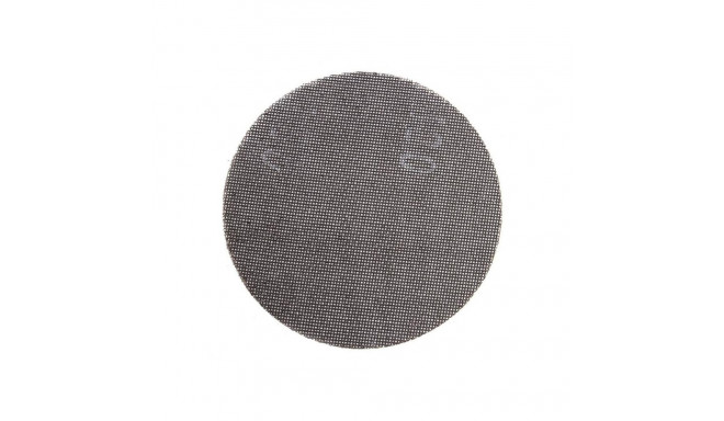 SANDING MESH D180MM NO180