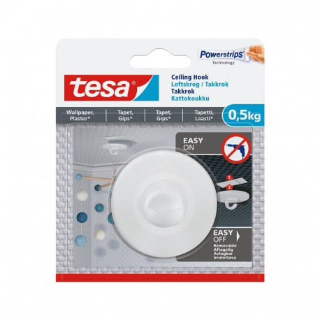 laekõlar 77781 1x0.5kg valge