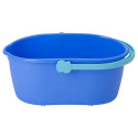 BUCKET SPONTEXEASY MAX10L BLUE