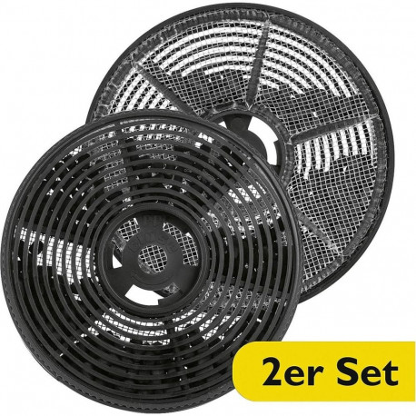 Carbon filter for DU 774/ 7602/ 7610