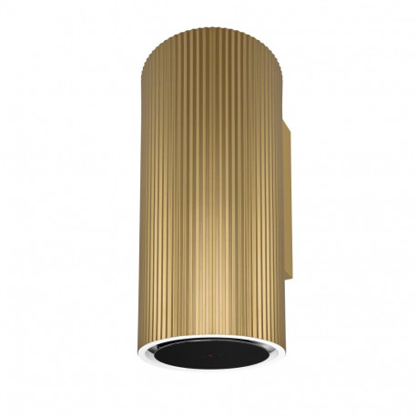 Hood  Ciarko Design Monogram gold