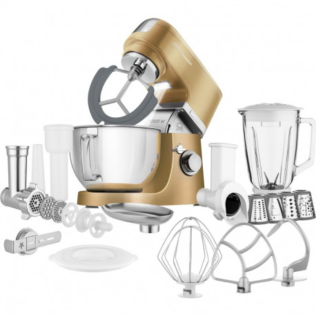 Food processor Sencor