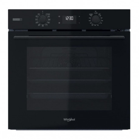 Integreeritav ahi Whirlpool OMSK58RU1SB