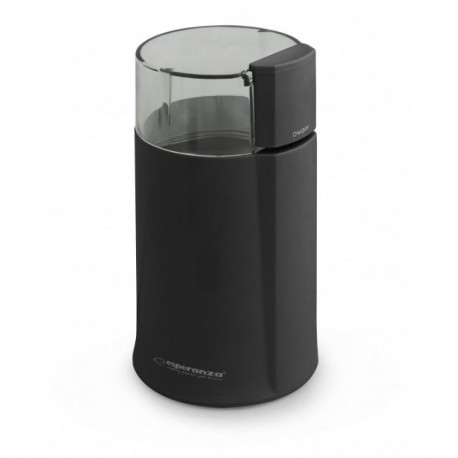 Coffe grinder espresso Esperanza, black