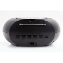 CD radio Manta
