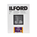 Ilford Multigrade RC Deluxe Satin 24x30.5cm 50