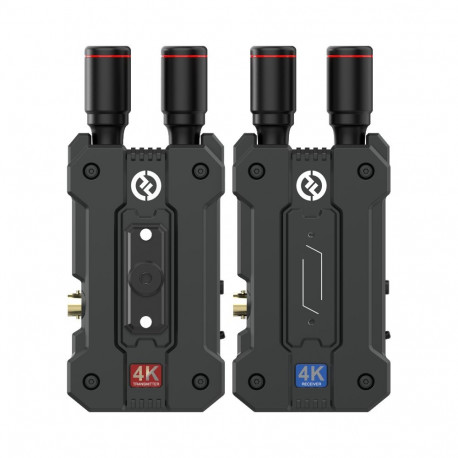 Hollyland Mars 4K 450ft 4K UHD wireless video transmission