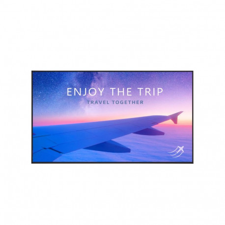 LG infoekraan 49UH7N-E 124 46cm 49"