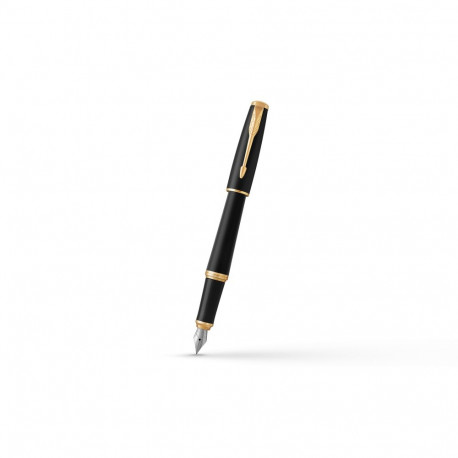 Sulepea Parker Urban Muted Black GT Fine