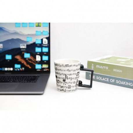 Tass Itotal ''Music''