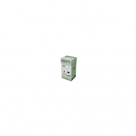 Roheline tee Bradley's Sencha & Matcha 25tk FTO