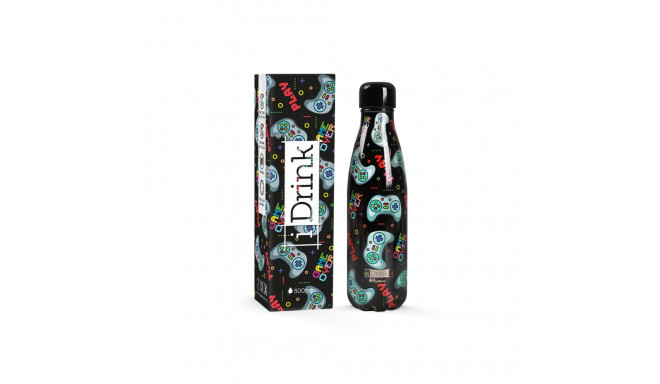 Termopudel Itotal ''LET'S PLAY'' 500ml
