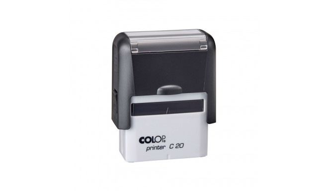 Tempel COLOP Printer C20 punane padi