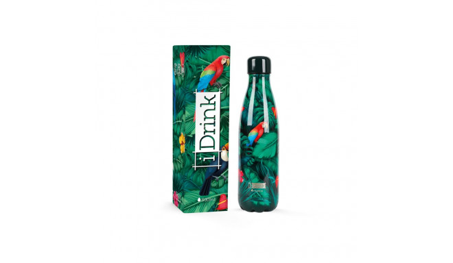 Termopudel Itotal Tropical birds, 500ml