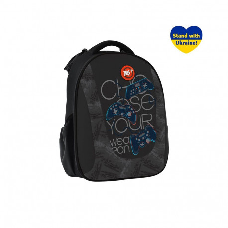 Seljakott YES! H-28 "Game", hall