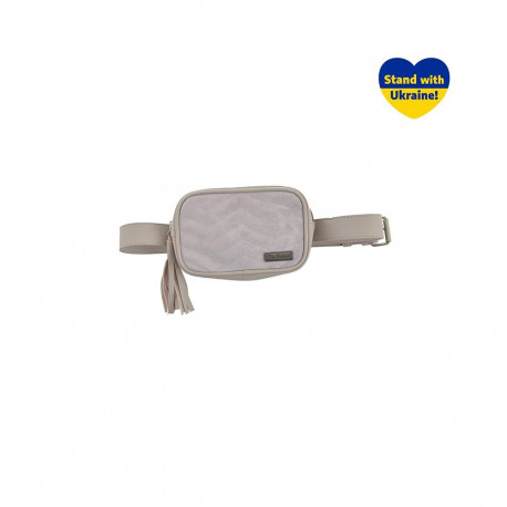 Vöökott YES WeekendYW-22 Mako Shark, 18 x 11,5 x 4,5 cm, beež