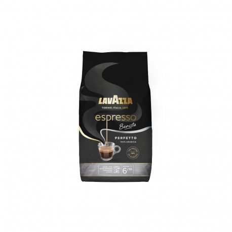 Kohvioad Espresso Barista Perfetto LAVAZZA, 1kg