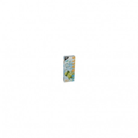 Jääkuubikukotid, 480 jääkuubikut, 20 tk..