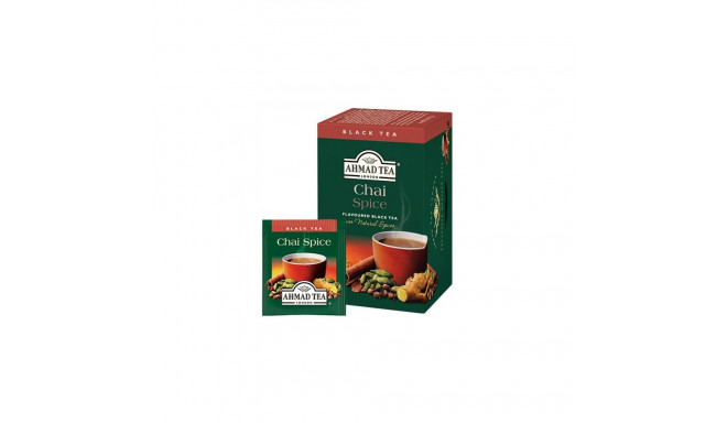 Must tee Ahmad Chai spice, 2g x 20 tk (2 tk)