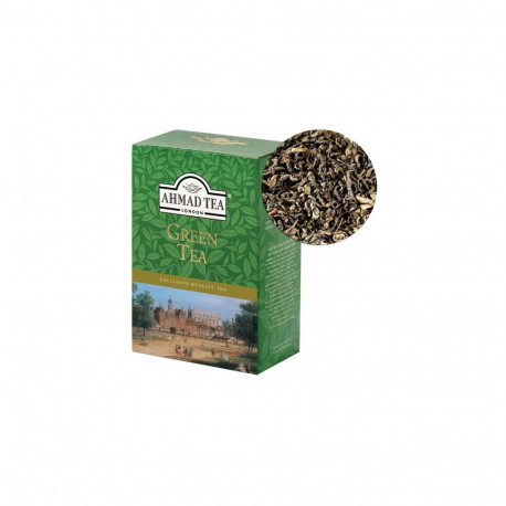 Roheline tee Ahmad  100g (2 tk)