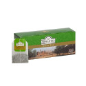 Roheline tee Ahmad, 25tk/pk sws (2 tk)