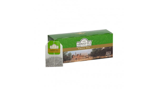 Roheline tee Ahmad, 25tk/pk sws (2 tk)
