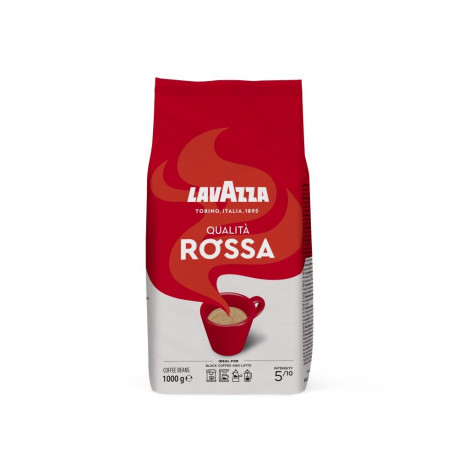 Kohvioad LAVAZZA Qualita Rosso, 1 kg