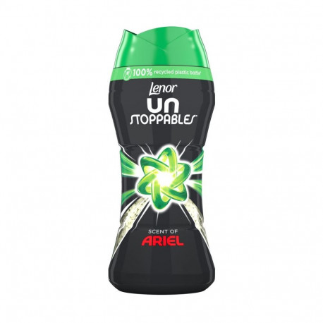 Lõhnagraanulid LENOR Unstoppables Ariel 210g