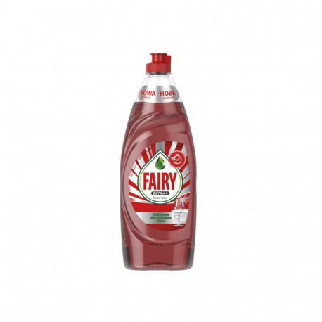 Nõudepesuvahend FAIRY Forest Fruit 650ml