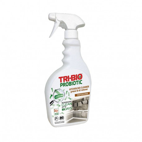 Rasvade ja õlide eemaldaja TRI-BIO, 420 ml