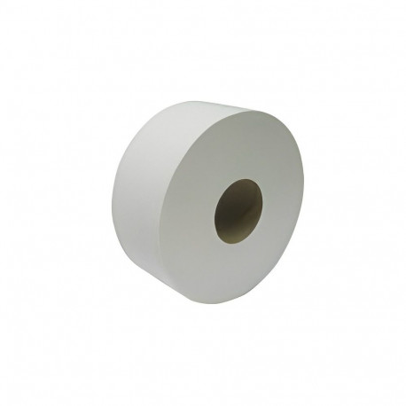 Tualettpaber Gruine, 2-kihiline 340 m, 80621 (6 tk)