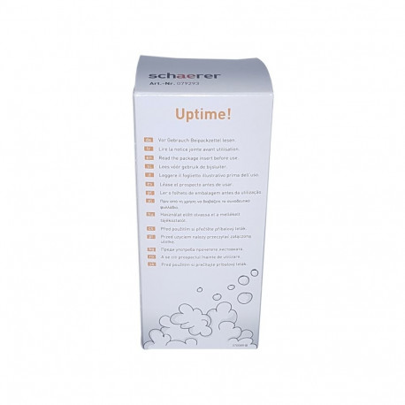 Schaerer Uptime katlakivipuhastus komplekt