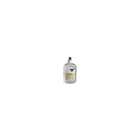 Metallpindade puhastusvahend KLEEN, 0,5 l