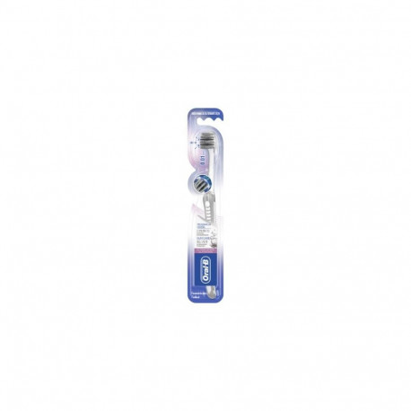Hambahari ORAL-B Mini Head Silver