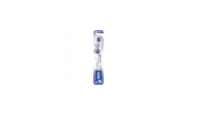 Hambahari ORAL-B Mini Head Silver