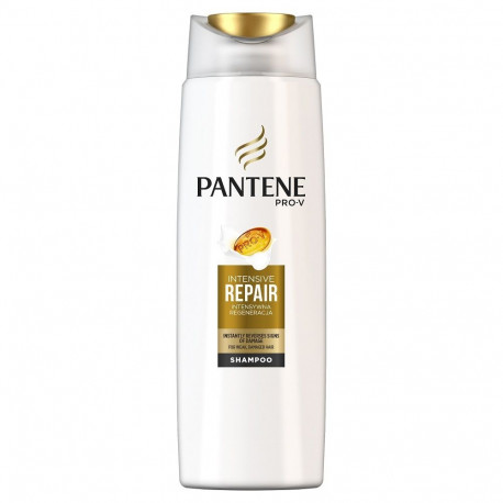 Šampoon PANTENE Intensive Repair, 250ml