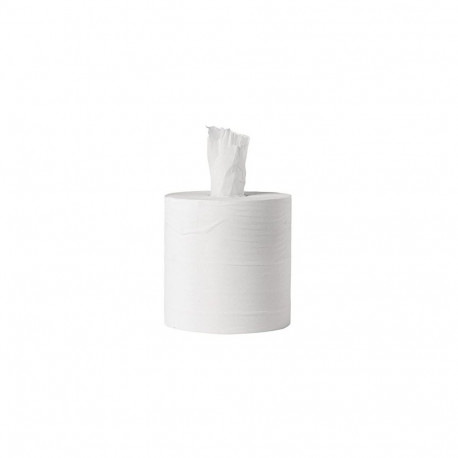 Rullpaberrätik GRUINE, 20cm x 290m, 1-kih, valge (6 tk)