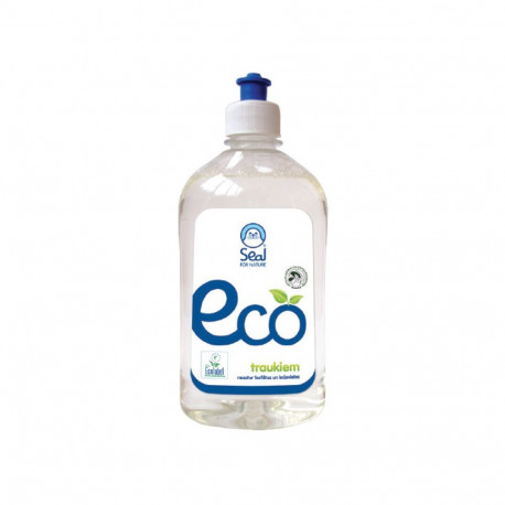 Nõudepesuvahend SEAL Eco, 500ml
