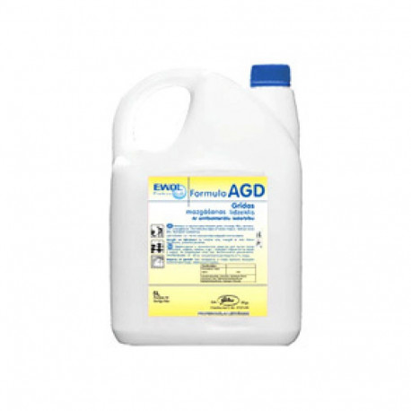 Puhastusvahend põrandale EWOL Professional Formula AGD antibakteriaalne, 5L