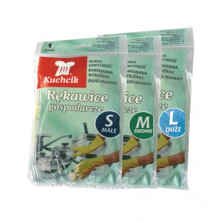 Kummikindad Kuchcik, M (8) (2 tk)