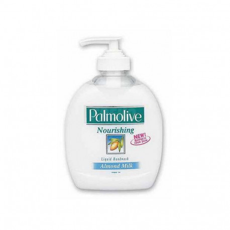 Vedelseep Palmolive mandel 300ml