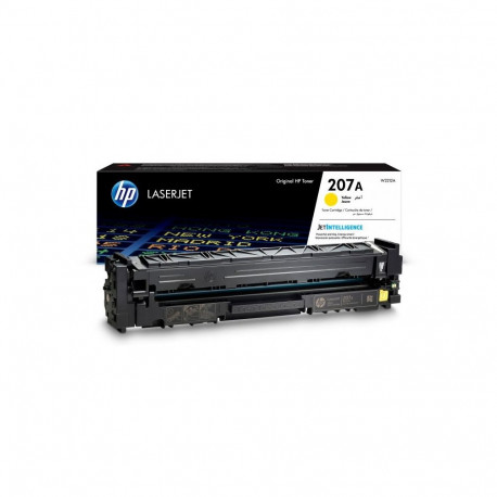 Tooner HP 207A (W2212A), kollane