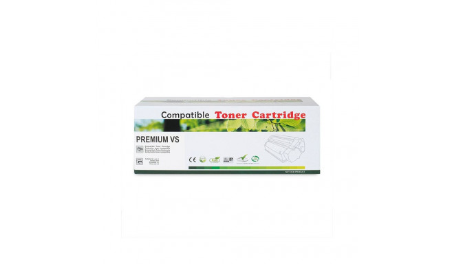 Tooner Print4U HP CF283X / Canon 737H, must, analoog