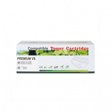 Tooner Print4U Samsung MLT-D111S (SU810A), must , 1000 lk, analoog