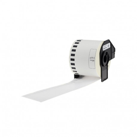 Markeerimislint Brother DK22205 62mmX30.48m, 1rl, analoog