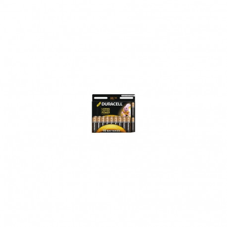 Patareid DURACELL AA, LR6, 18 tk