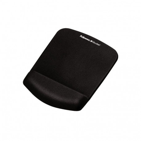 Fellowes mouse pad PlushTouch™, black (9252003)