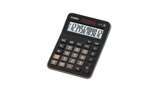 Kalkulaator CASIO MX-12B